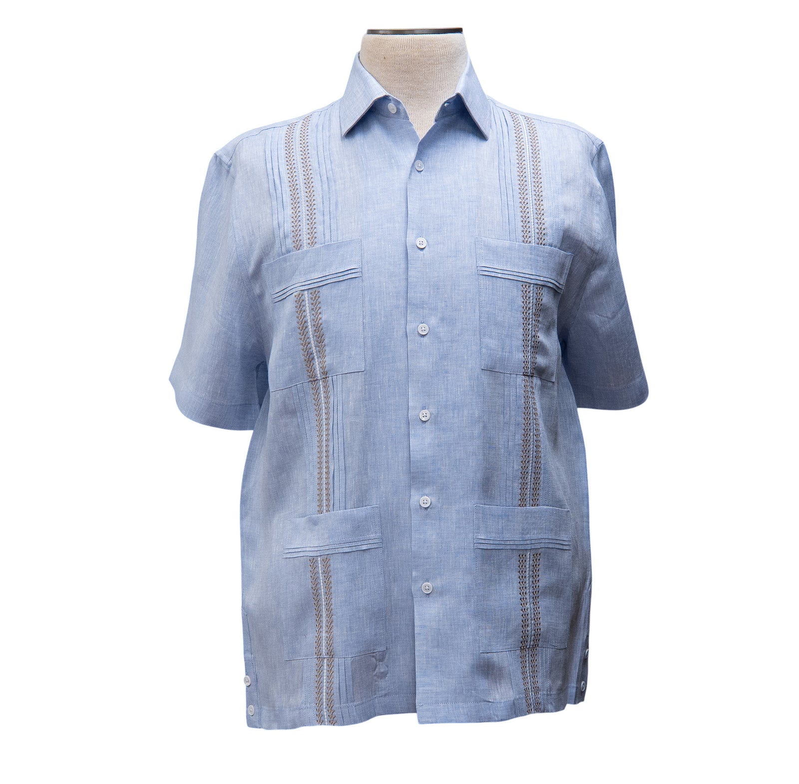 Centuria BWL-162 Blue/Khaki