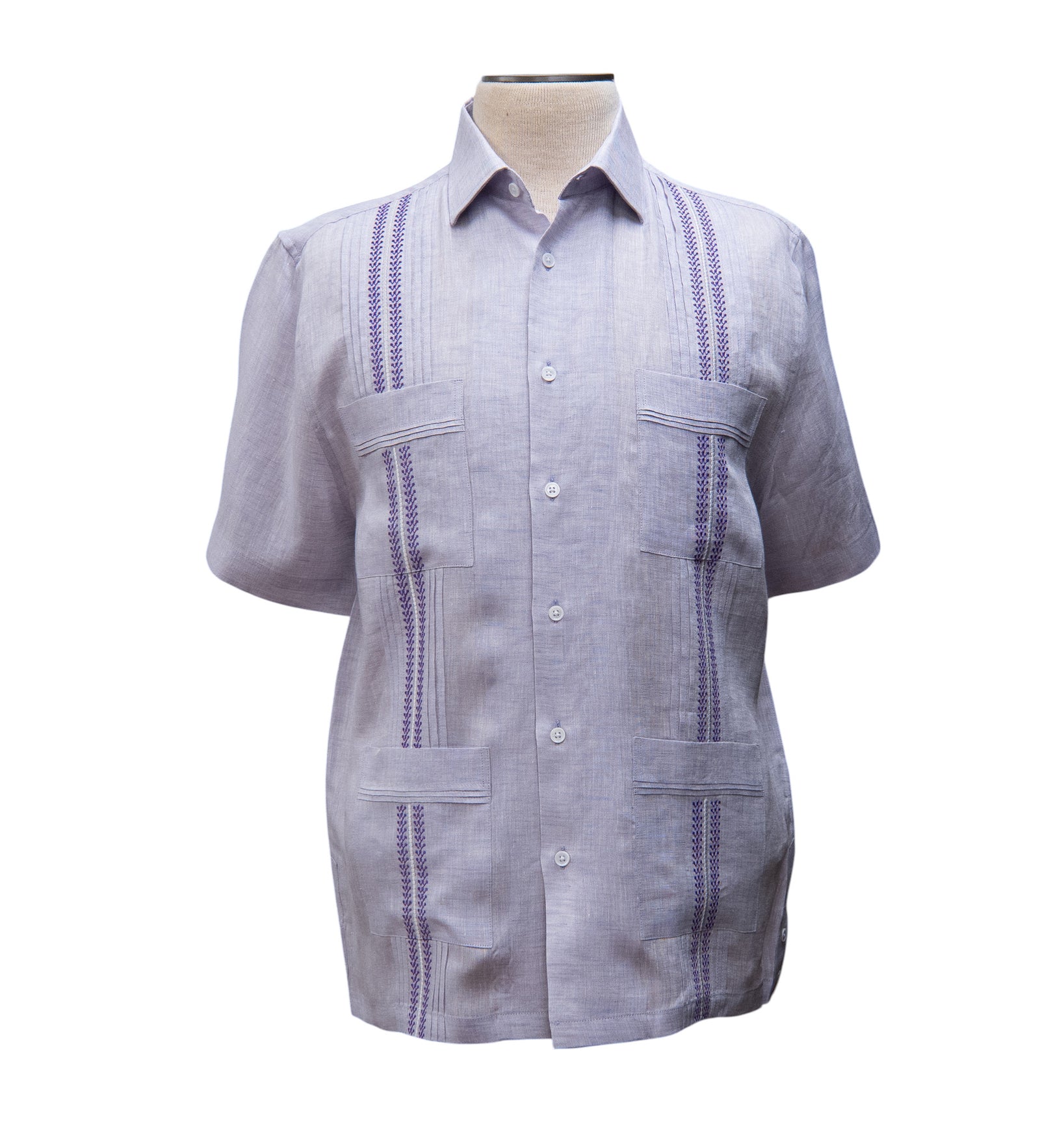 Centuria 103-BPW Lavender