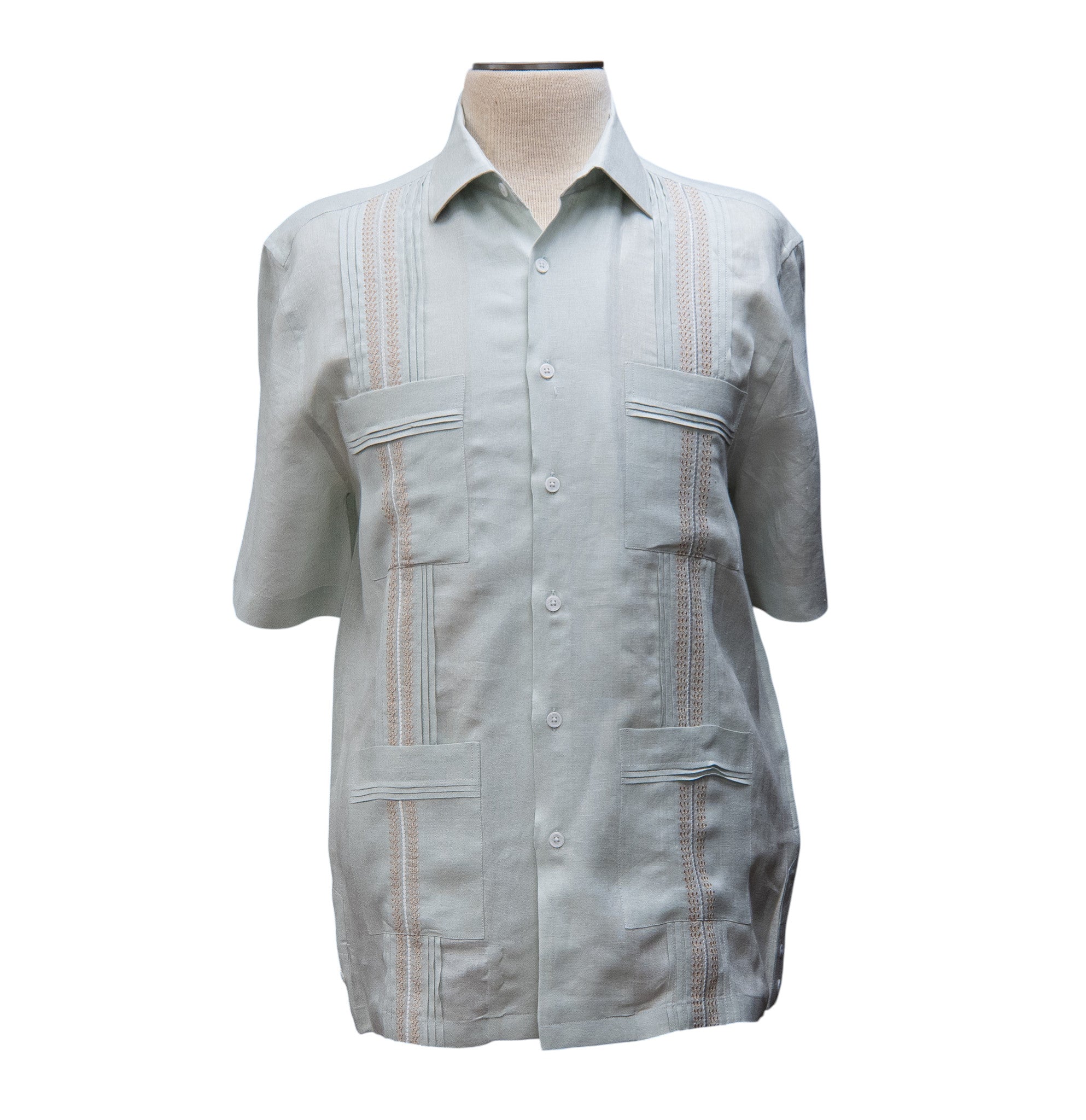 Centuria BWL166 Mint/Peach