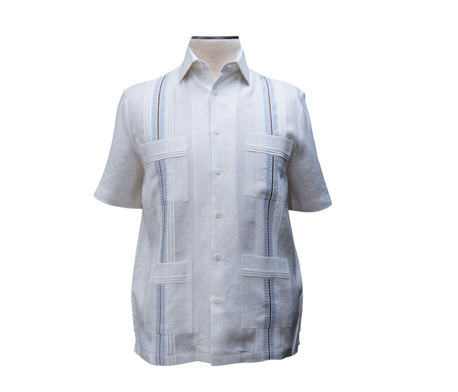 Centuria Reg BWL-161 White