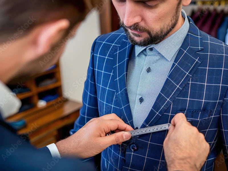Expert Fitting Consultations