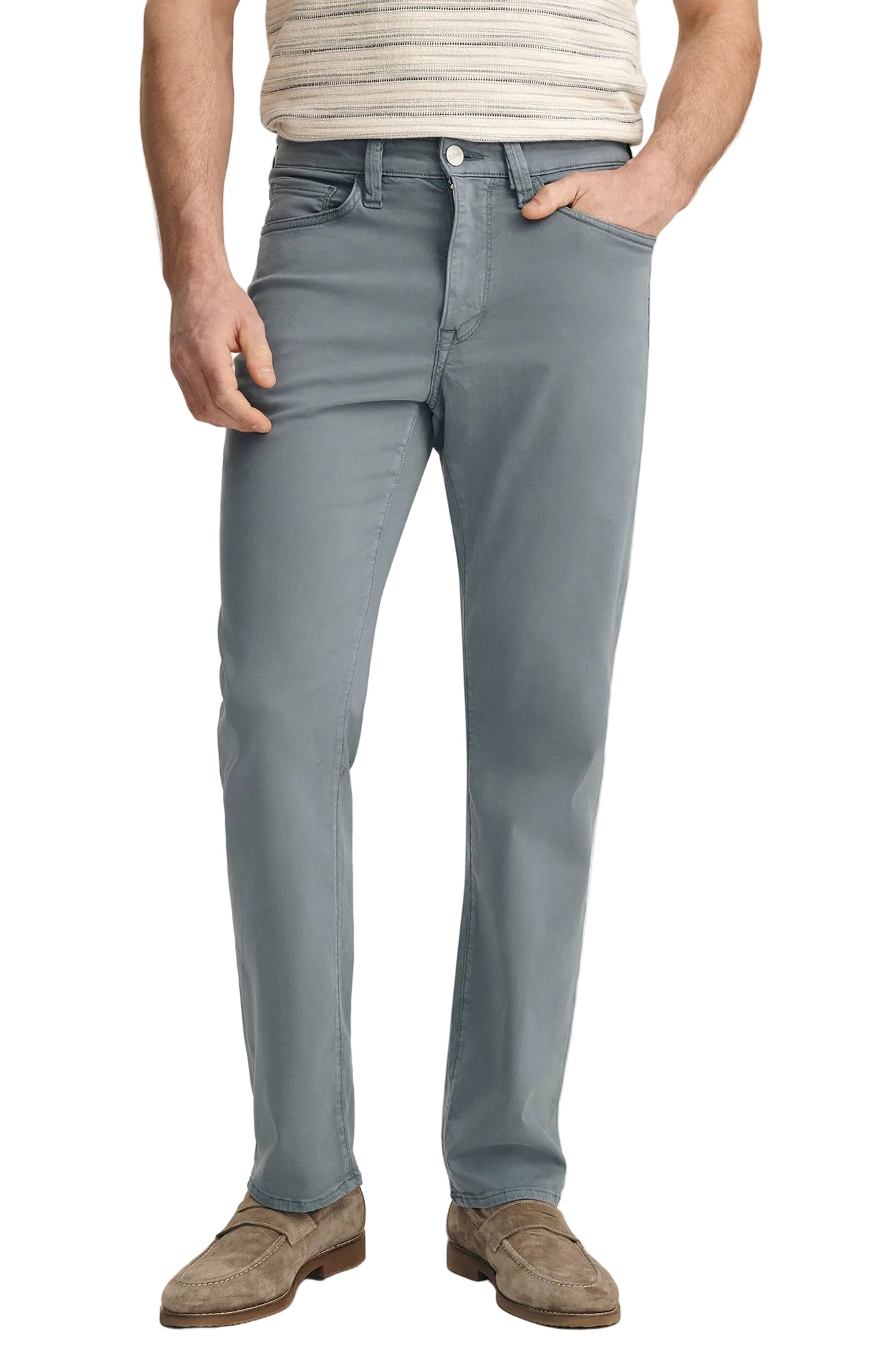 34 Heritage A1078 Flint Stone