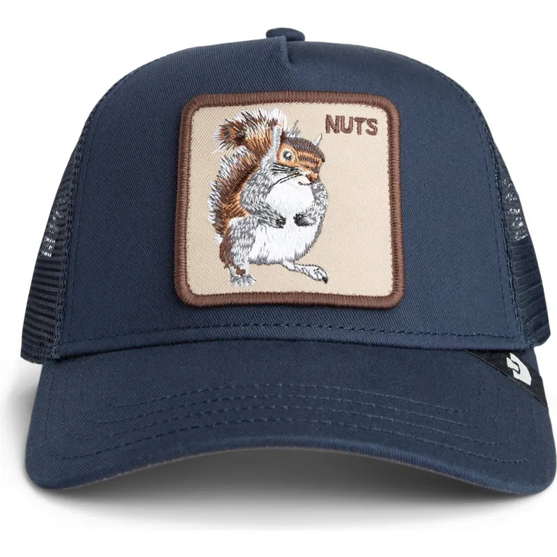 Goorin 101-2546 Nuts