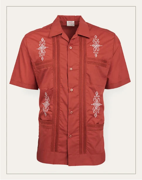 Guayaberas - Penner's Inc.