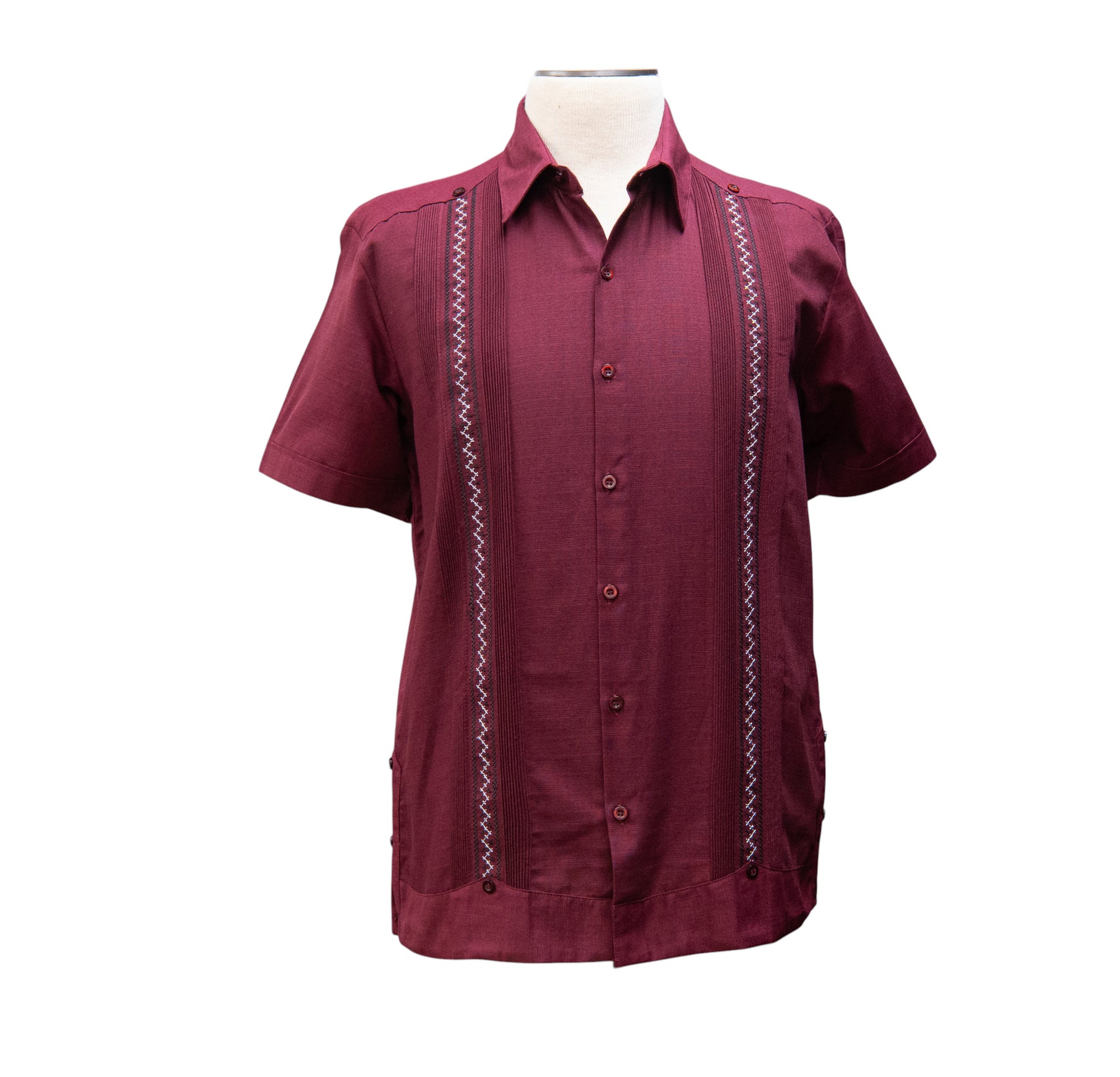 Meridanas Embroidery Shirts