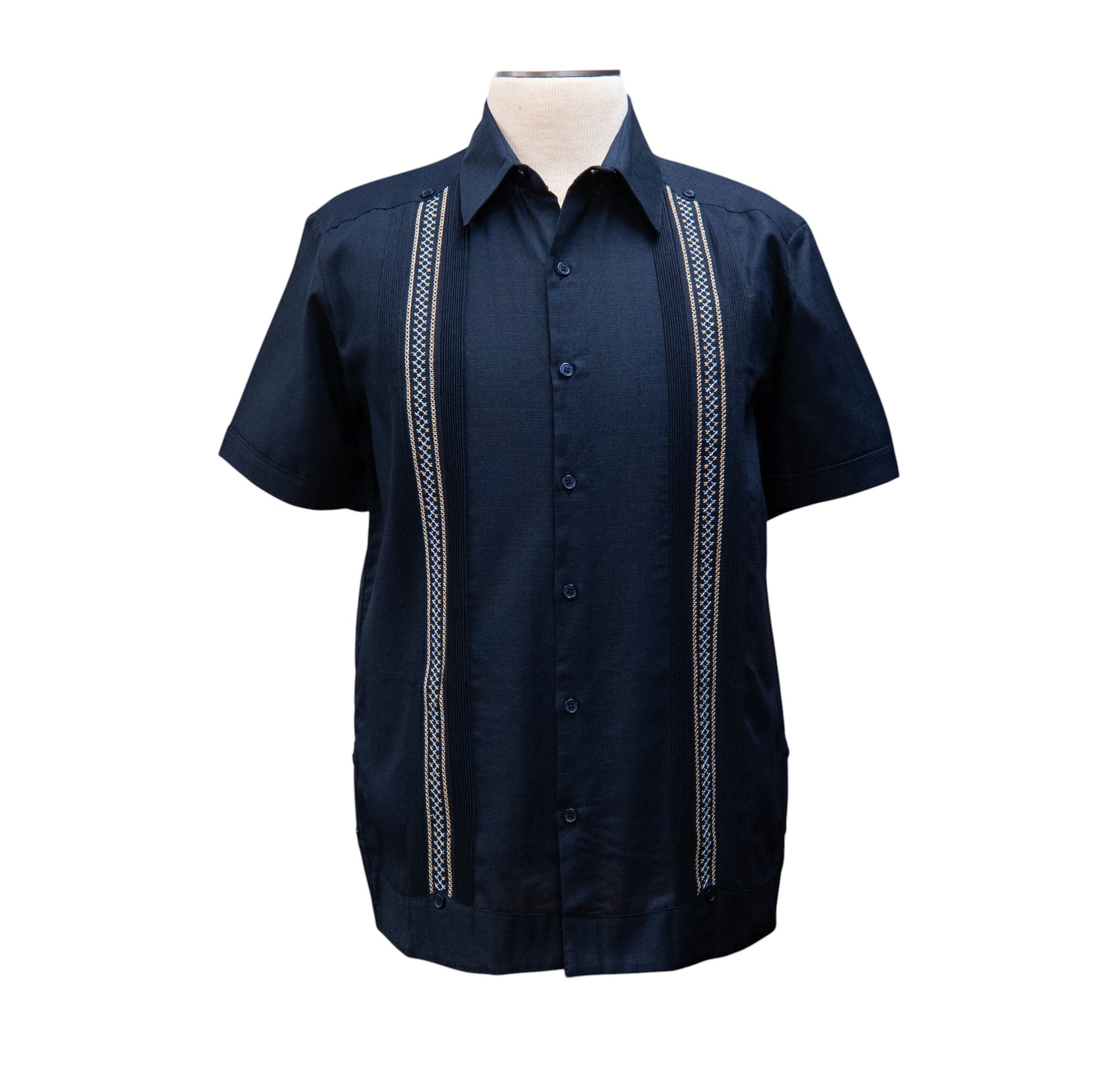 Meridanas Embroidery Shirts
