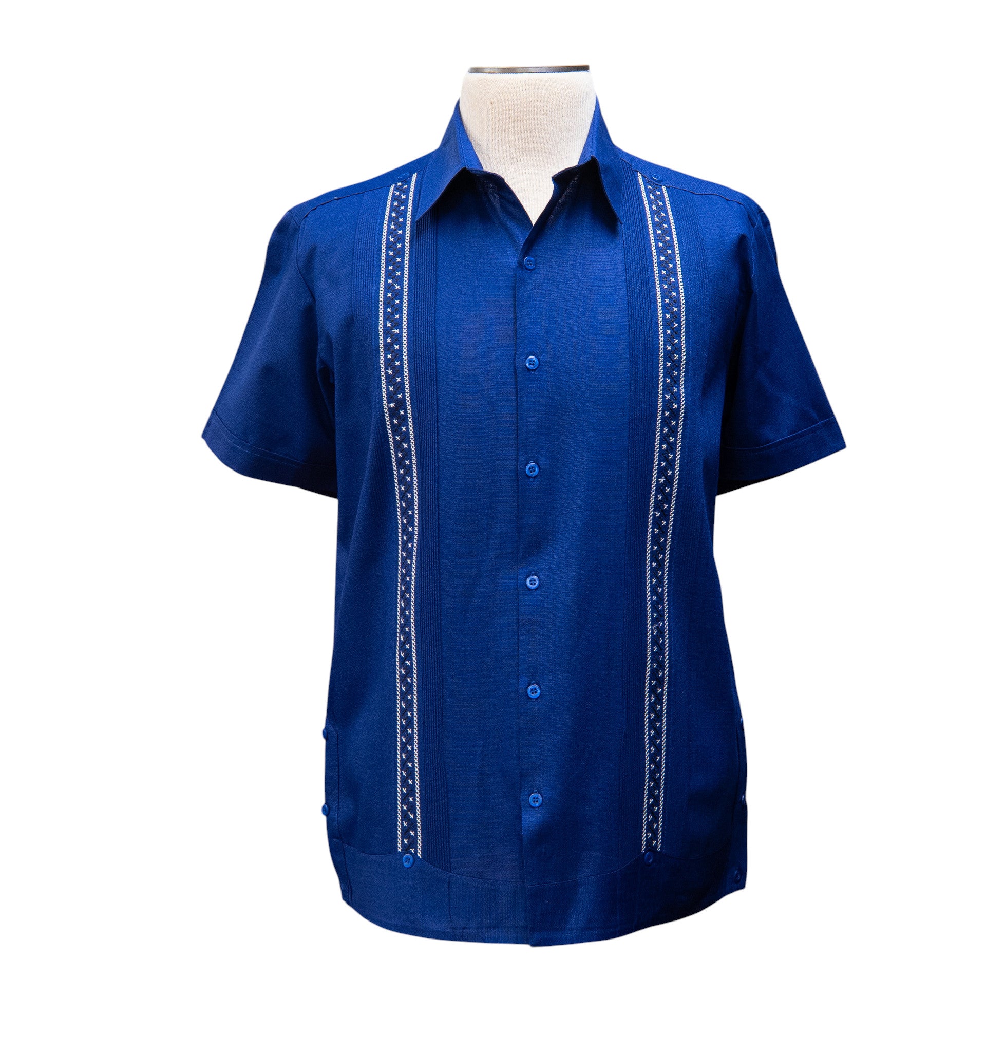 Meridanas Embroidery Shirts