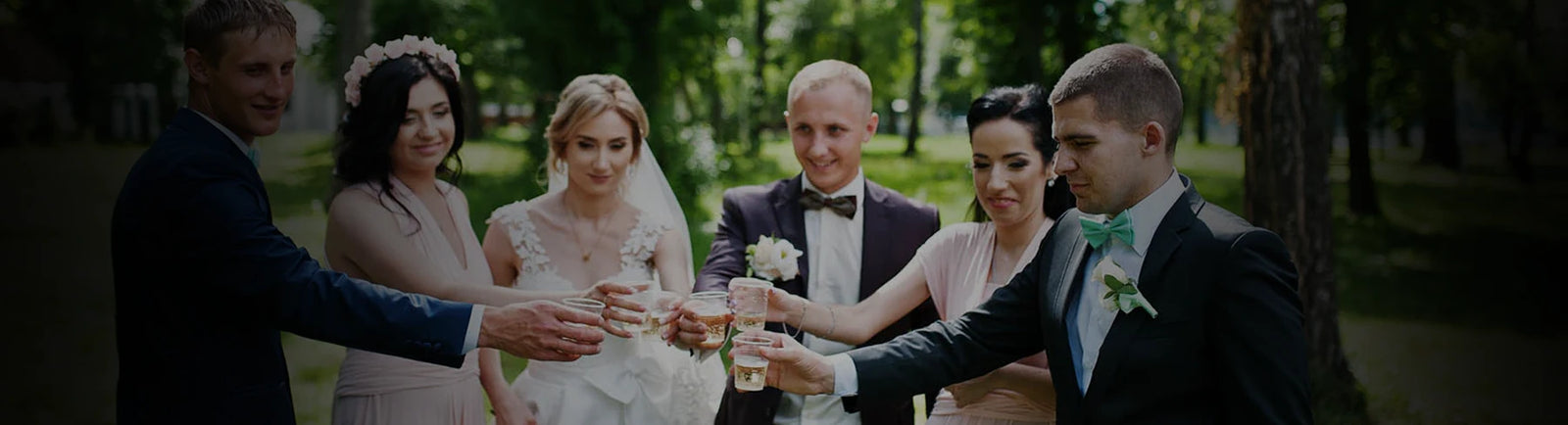 Wedding Suit Packages at Penners Inc.