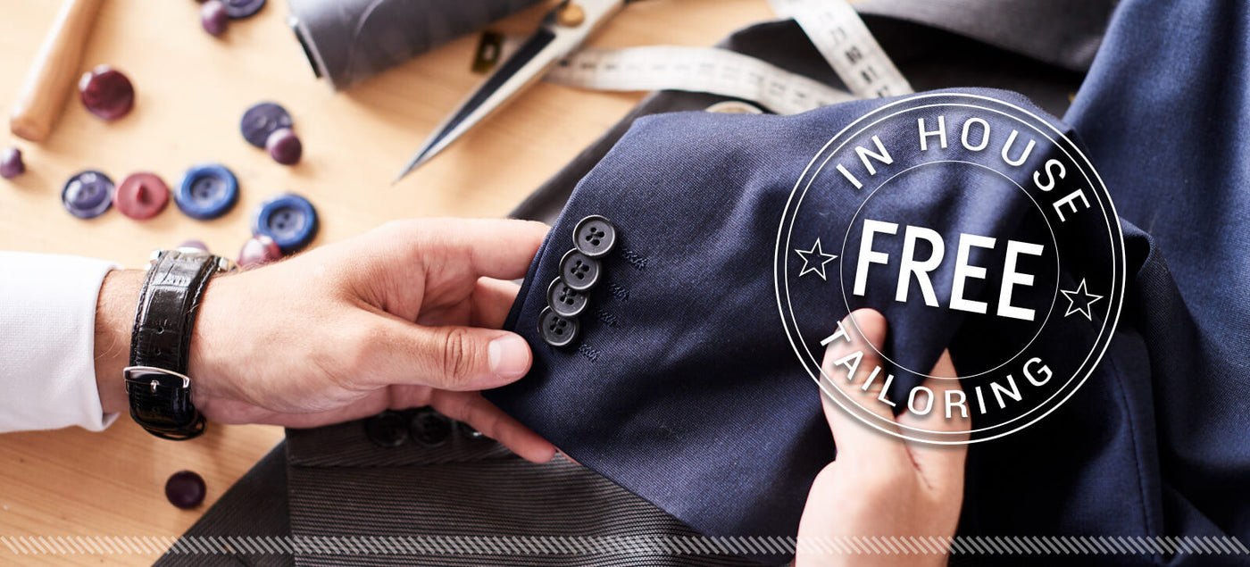 Penner’s Men's Clothing Authentic Guayaberas San Antonio