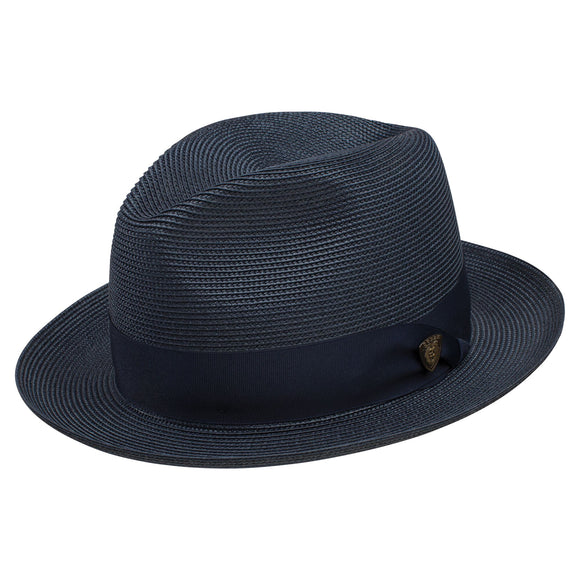 Stetson Pinch Rosebud