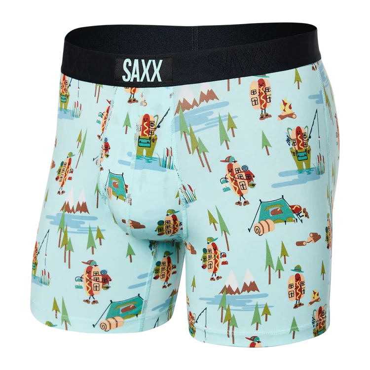 Saxx Hot Dog