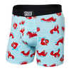 Saxx Lobsters