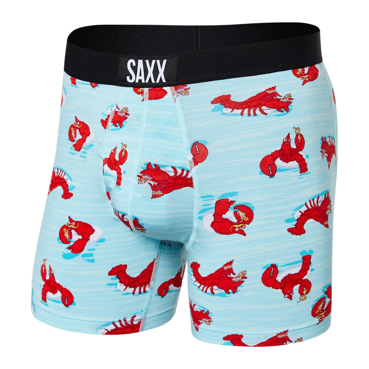 Saxx Lobsters