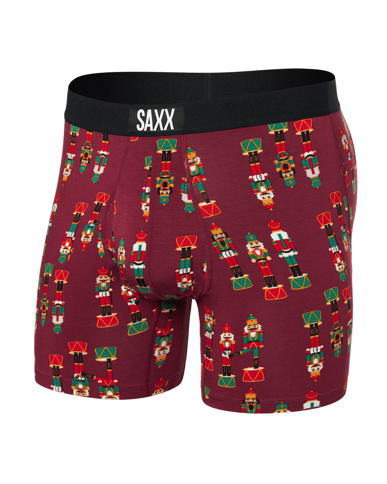 Saxx SXBB30FNCM Nut Cracker