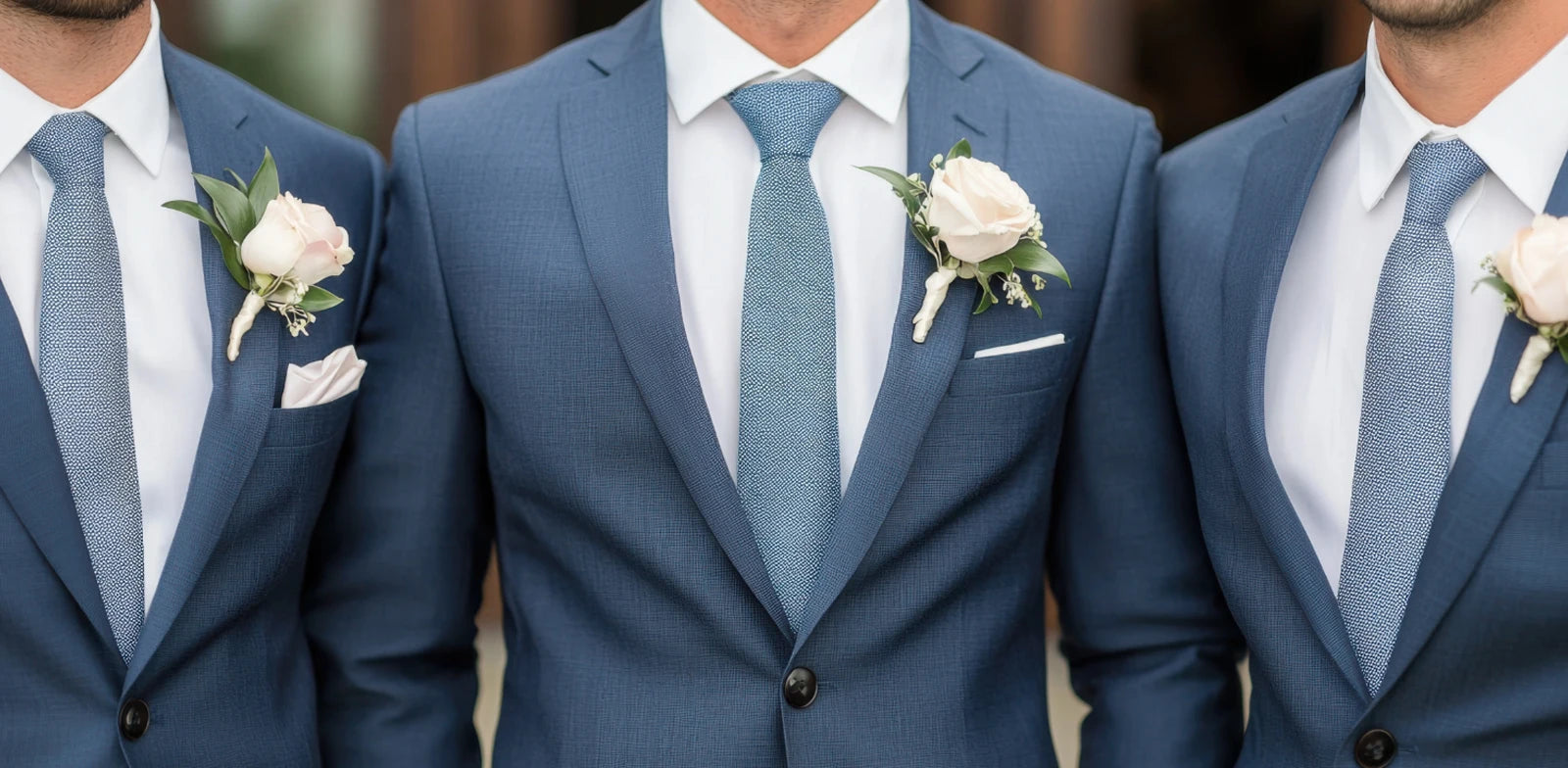 Wedding Suits