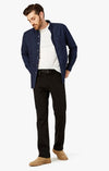 34 HERITAGE - (1118-15223) - Charisma - (Jet Black)
