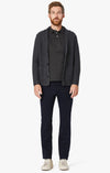 34 HERITAGE - (1118-18616) - Charisma - (Navy Twill)