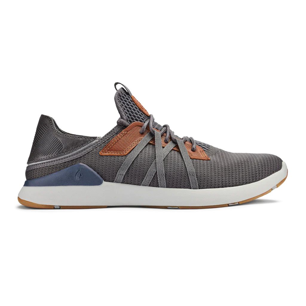 Olukai Pavement C1127 Grey