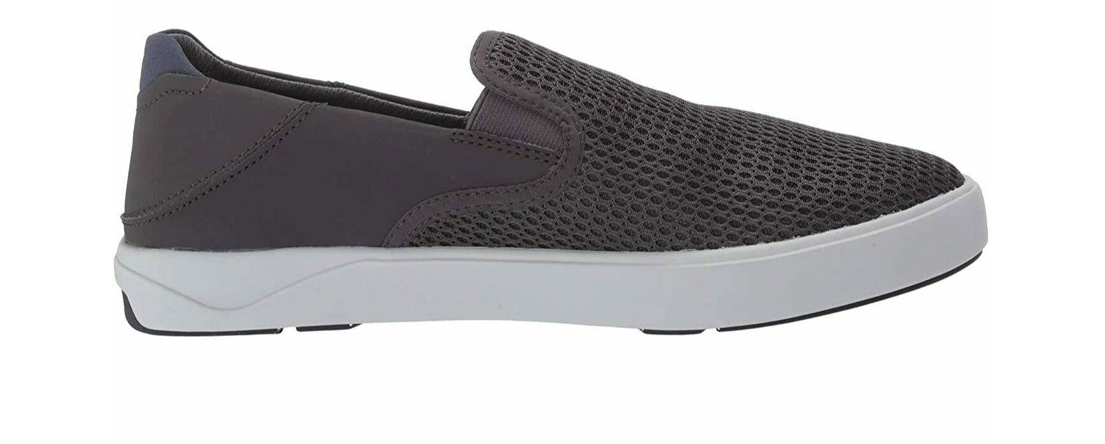 Olukai - (C1125) Lae'ahi (Grey) Sneaker