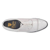STACY PENNER - White Cap Toe (A1235)