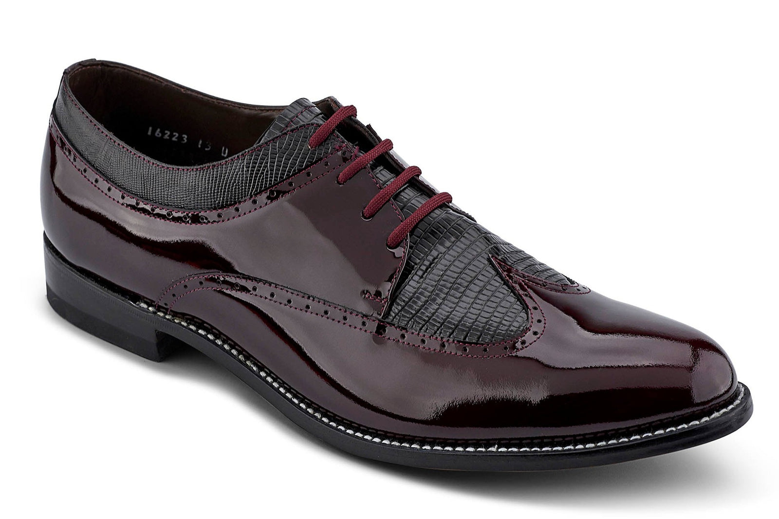 Stacy Penner Leather Dress Shoes | Penner's - San Antonio - Penners Stacy Penner Leather Dress Shoes | Penner's - San Antonio - Penners