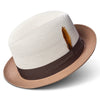Ozark Two Tone Hats