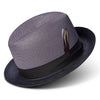 Ozark Two Tone Hats