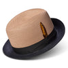 Ozark Two Tone Hats