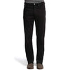 34 HERITAGE - (1118-15223) - Charisma Big & Tall - (Jet Black)