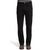 34 HERITAGE - (1118-15223) - Charisma Big & Tall - (Jet Black)