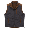 MADISON CREEK - High Point Reversible Vest #499