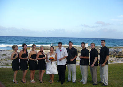 WEDDING/Villareal