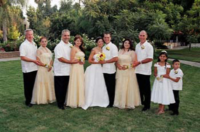 WEDDING/Benz