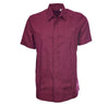 Escalade Guayabera - Men's Short Sleeve | 100% Irish Linen