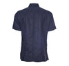 Escalade Guayabera - Men's Short Sleeve | 100% Irish Linen