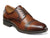 FLORSHEIM - A2507 - Midtown Cap Toe Oxford (Cognac)