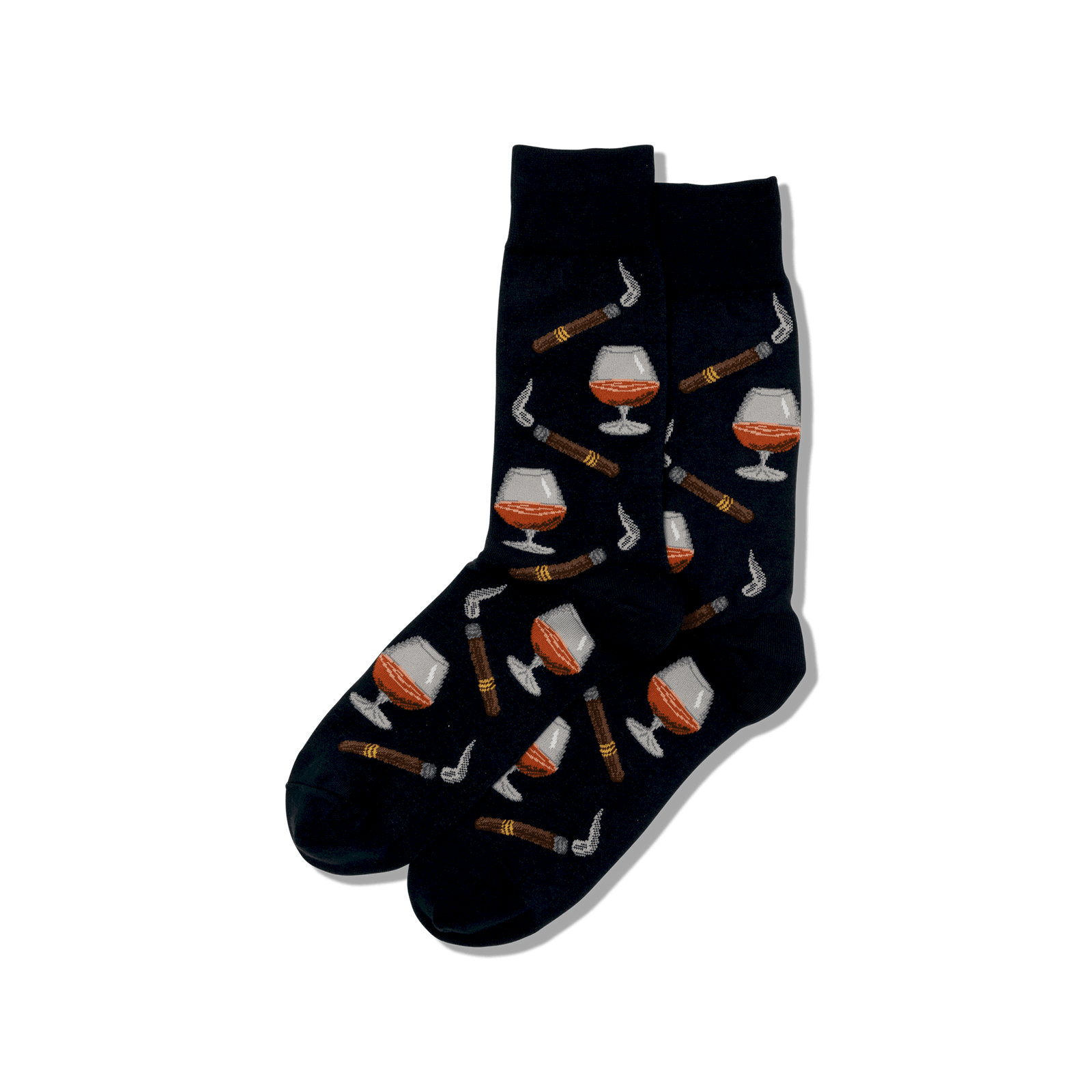 Hot Sox Cigars & Bourbon