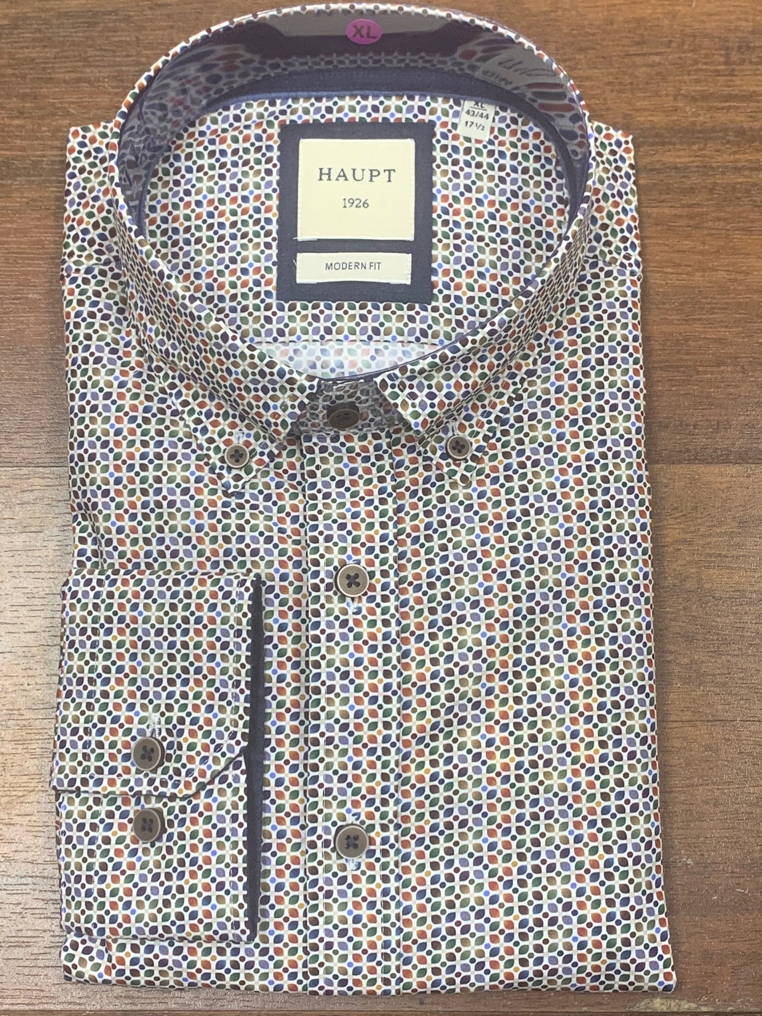 Haupt 1424-8003-40109 Multi