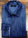 Garnet 2311015 Blue/White
