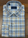 David Donahue CBSM-06800423 Blue
