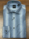 Serica ESP2357209-15 Light Blue