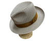 Stetson Emin Brown Mix