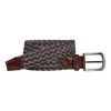 Johnston & Murphy 75-8054 Grey/Brown