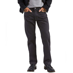 【最終値下げ】 Levi's 505 Regular Black 80s USA製 87年 Levi's 505 Black Denim Pants 