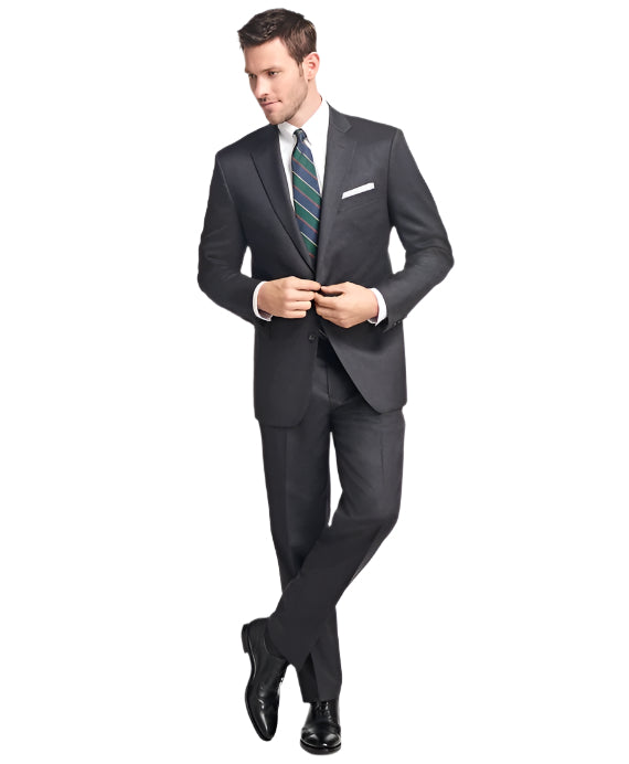 Jack Victor SP3018 Charcoal Penners - Main Image