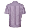 Original Guayabera - Men's Short Sleeve | Embroidered | Polyester-Cotton Blend