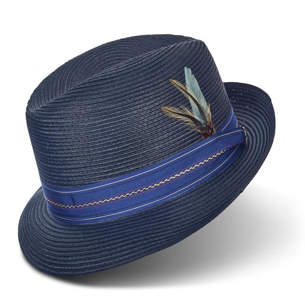 PINZANO Milan Straw Hats | Penner's | Buy Online 6 3/4 / PINZANO Khaki