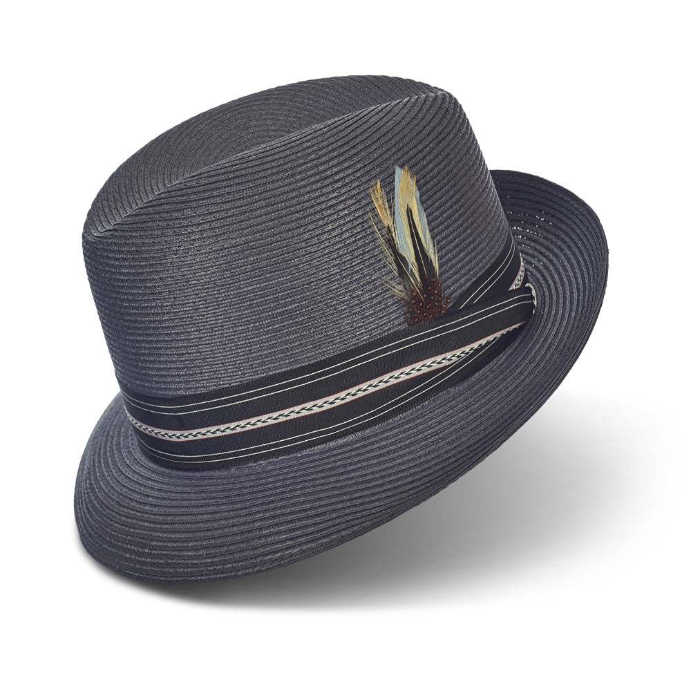 PINZANO Milan Straw Hats | Penner's | Buy Online 6 3/4 / PINZANO Khaki