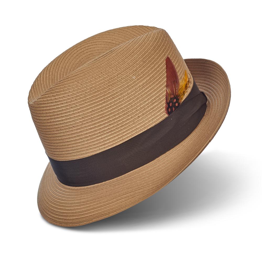 Straw Hats for Men, Straw Hat