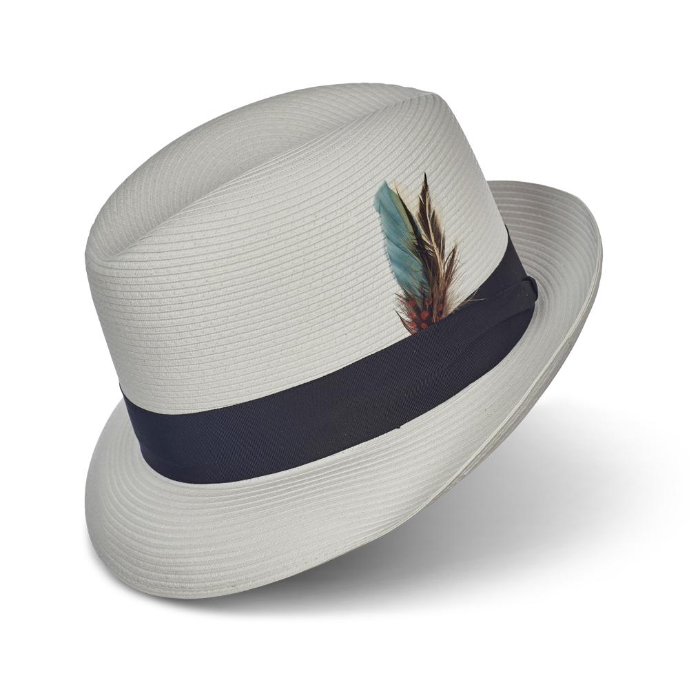 PINZANO Milan Straw Hats | Penner's | Buy Online 6 3/4 / PINZANO Khaki